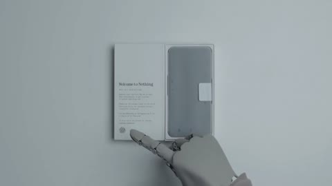 Beat 5: Lid opens