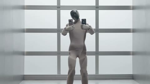 Beat 9: Phone turned