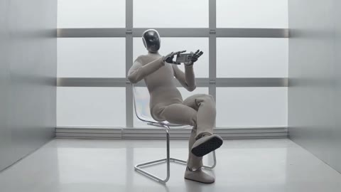 Beat 13: Seated use