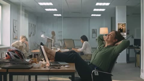 Beat 11: Relaxed