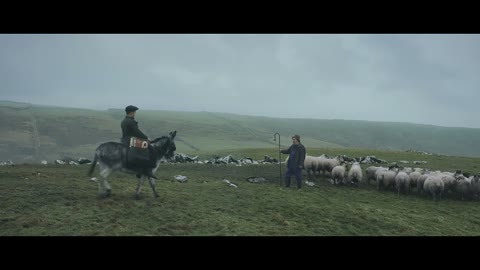 Beat 1: Wide moor