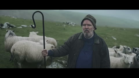 Beat 4: Shepherd replies