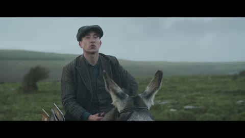 Beat 10: Rider responds
