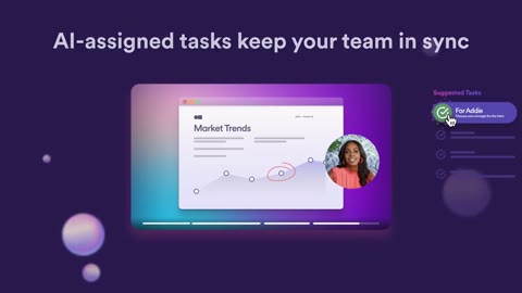 Beat 10: Tasks