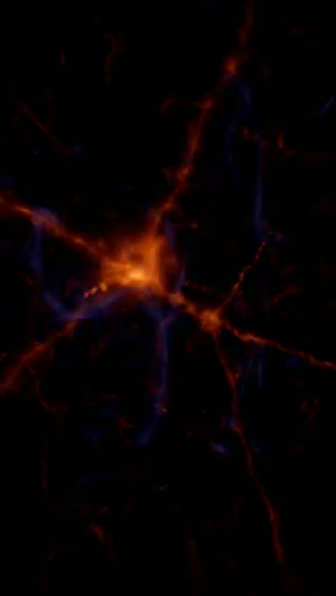 Beat 6: Fire to filaments