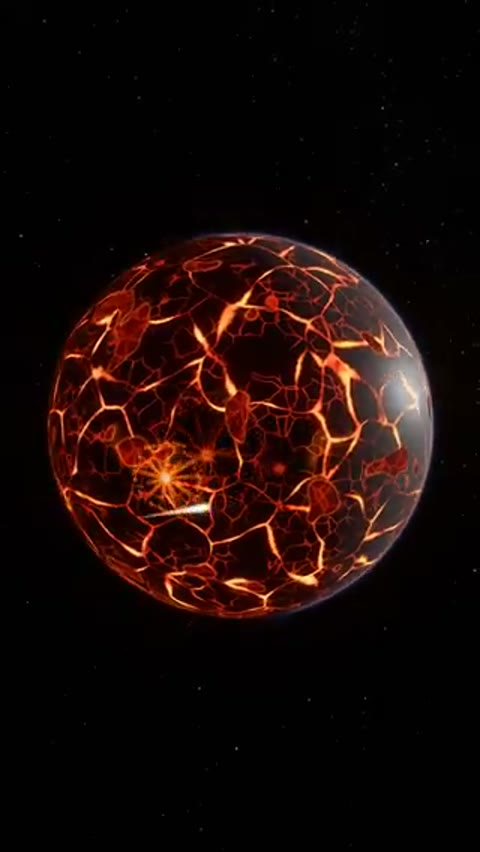 Beat 13: Star to planet