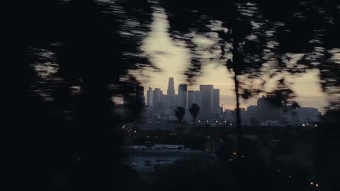 Beat 1: Dusk drive