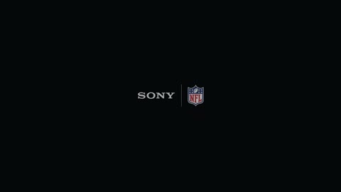 Beat 4: Sony | NFL card