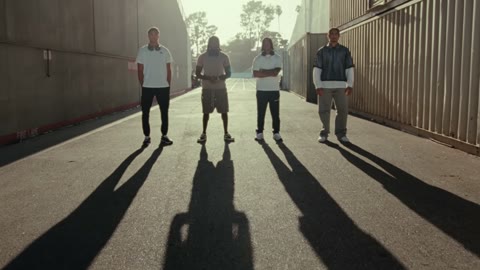 Beat 16: Line-up