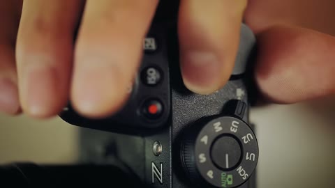 Beat 8: Daily life becomes cinematic