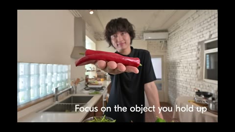 Beat 15: Product review mode