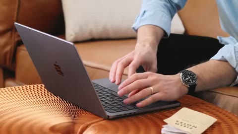 Beat 5: Typing