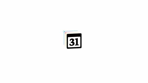 Beat 23: Floating icons