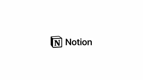 Beat 25: Notion logo