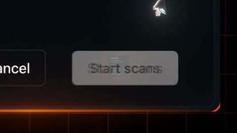 Beat 8: Pick repos and scans