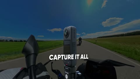 Beat 3: X5 on the road