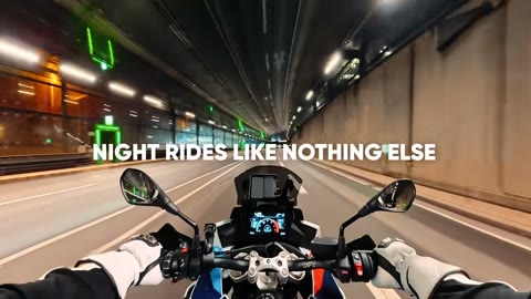 Beat 11: Night rider