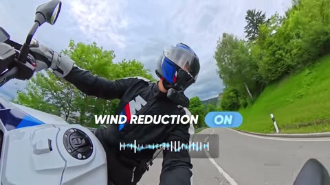 Beat 18: Wind reduction
