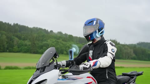 Beat 20: Headset ride