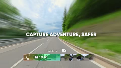 Beat 21: Dashcam