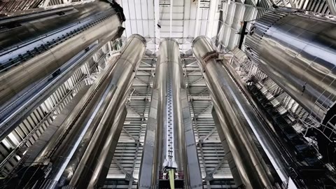 Beat 10: Factory