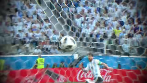 Beat 6: Messi goal