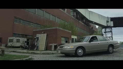 Beat 1: Car arrives