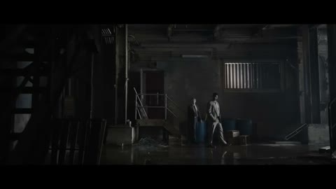 Beat 8: Wide walk