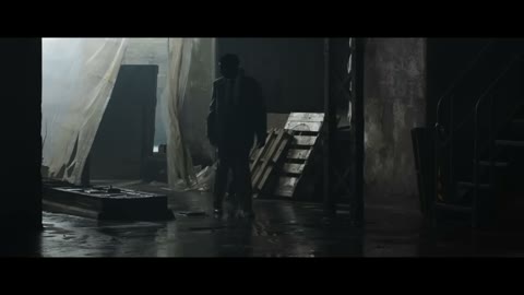 Beat 9: Silhouette