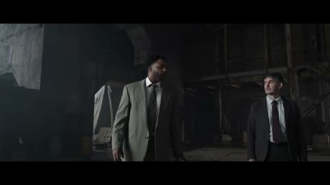 Beat 11: Second detective