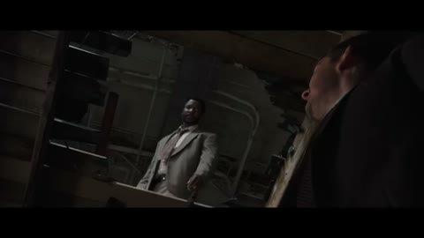 Beat 26: Feet and eyes
