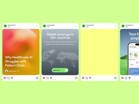 Beat 5: World map