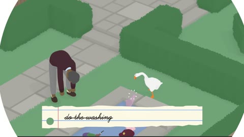 Beat 18: Laundry heist