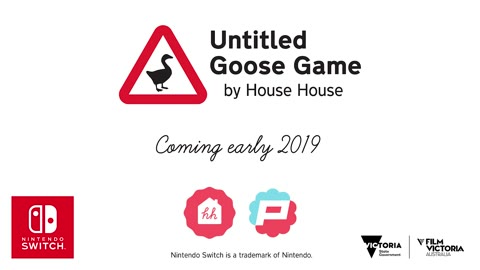Beat 20: Iris to goose