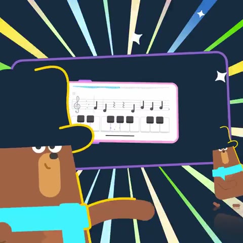 Beat 6: Bear close