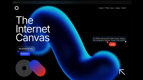 Beat 4: The Internet Canvas