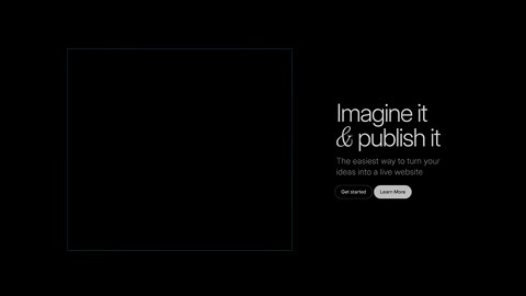 Beat 9: Imagine it & publish it