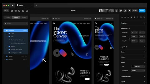 Beat 12: Responsive