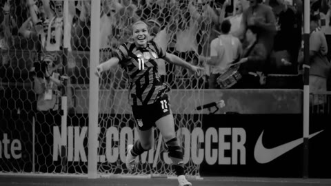 Beat 13: Soccer stand-in