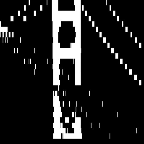 Beat 1: Bridge builds