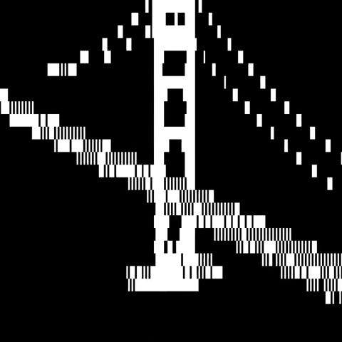 Beat 2: Bridge shrinks