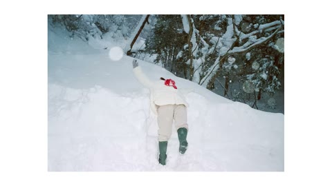 Beat 7: Snow dive