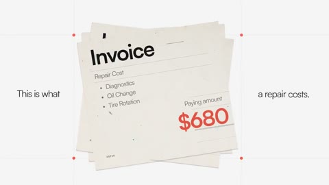 Beat 1: Invoice