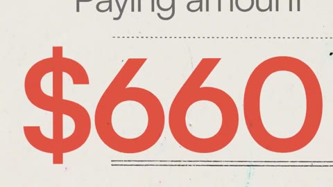 Beat 3: $810 counter