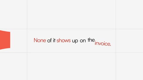 Beat 9: None of it shows
