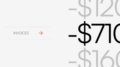 Beat 10: Invoices scroll
