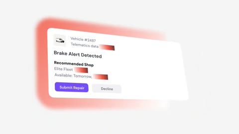 Beat 22: Alert card