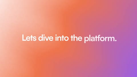 Beat 27: Dive in