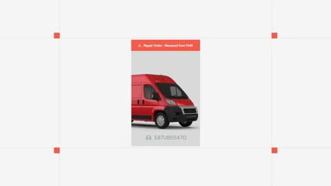 Beat 33: First repair order