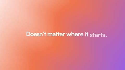 Beat 35: Doesn't matter where